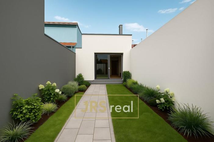 Prodej rodinného domu, Hluk, Hradišťská, 102 m2