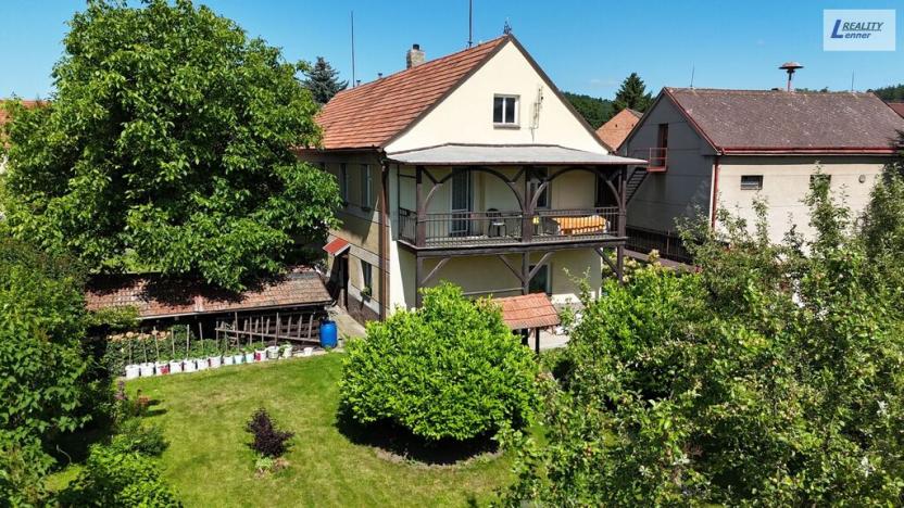 Prodej rodinného domu, Pičín, 210 m2