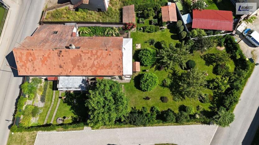 Prodej rodinného domu, Pičín, 210 m2