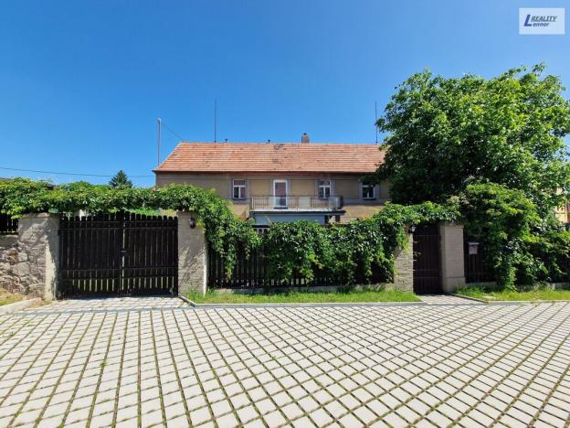 Prodej rodinného domu, Pičín, 210 m2