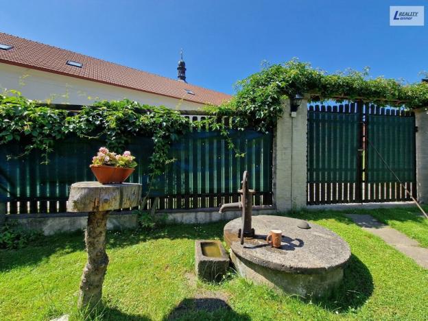 Prodej rodinného domu, Pičín, 210 m2