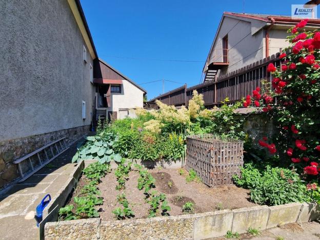 Prodej rodinného domu, Pičín, 210 m2