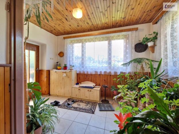 Prodej rodinného domu, Pičín, 210 m2