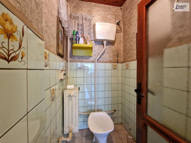 Prodej rodinného domu, Pičín, 210 m2