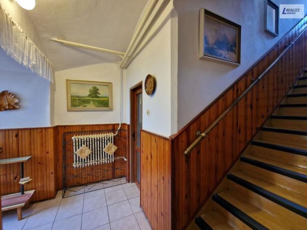 Prodej rodinného domu, Pičín, 210 m2