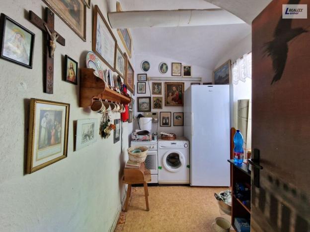 Prodej rodinného domu, Pičín, 210 m2