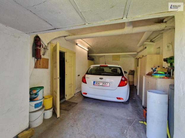 Prodej rodinného domu, Pičín, 210 m2