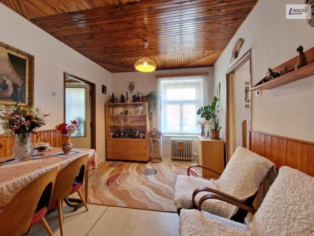 Prodej rodinného domu, Pičín, 210 m2