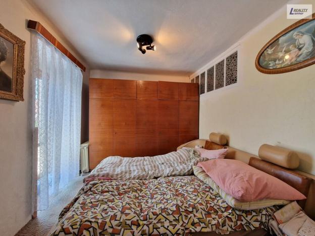 Prodej rodinného domu, Pičín, 210 m2