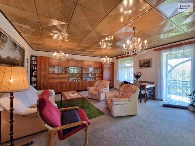 Prodej rodinného domu, Pičín, 210 m2