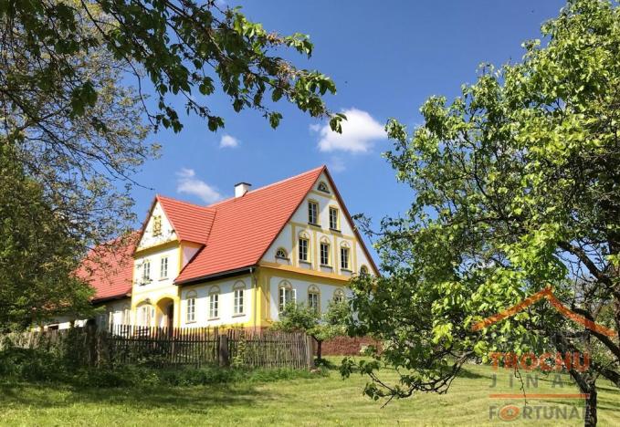 Prodej rodinného domu, Heřmánkovice, 161 m2