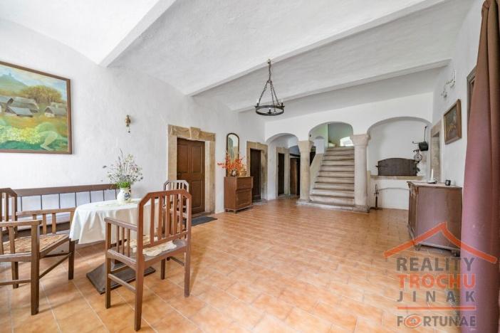 Prodej rodinného domu, Heřmánkovice, 161 m2