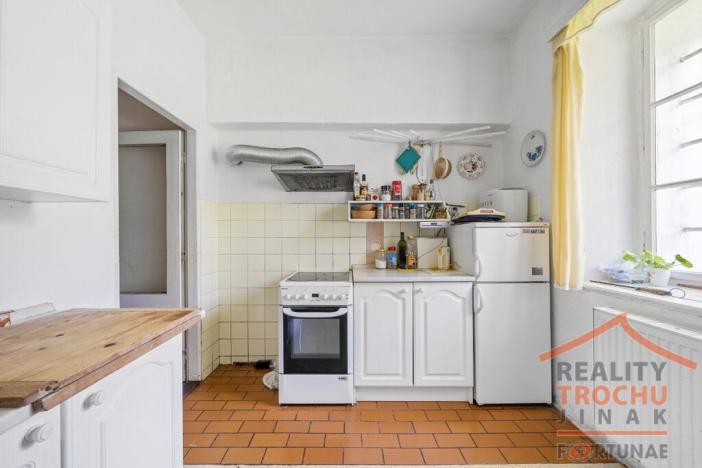 Prodej rodinného domu, Heřmánkovice, 161 m2