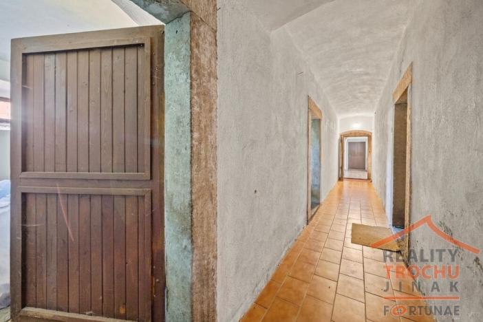 Prodej rodinného domu, Heřmánkovice, 161 m2