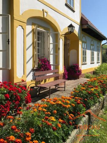 Prodej rodinného domu, Heřmánkovice, 161 m2