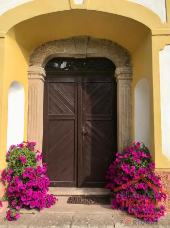 Prodej rodinného domu, Heřmánkovice, 161 m2