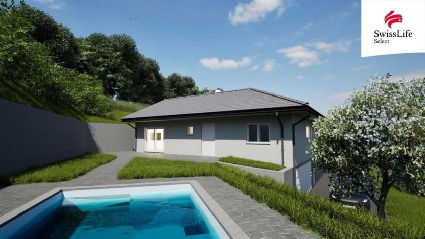 Prodej rodinného domu, Libňatov, 220 m2