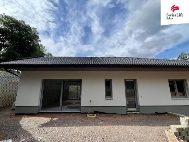 Prodej rodinného domu, Libňatov, 220 m2