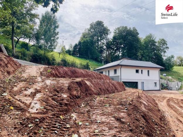 Prodej rodinného domu, Libňatov, 220 m2