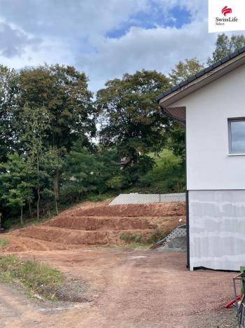 Prodej rodinného domu, Libňatov, 220 m2