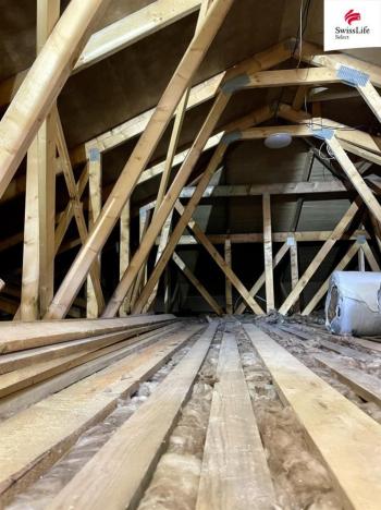 Prodej rodinného domu, Libňatov, 220 m2