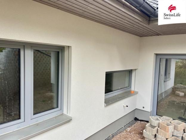 Prodej rodinného domu, Libňatov, 220 m2