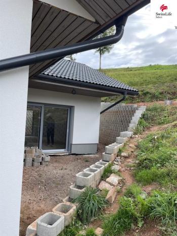 Prodej rodinného domu, Libňatov, 220 m2