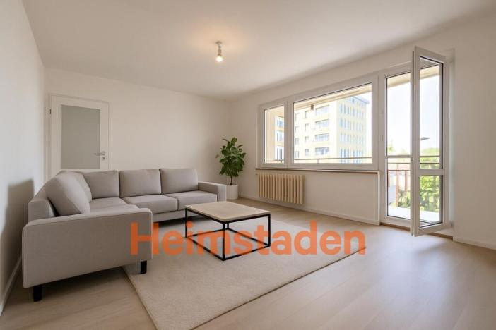 Pronájem bytu 3+1, Havířov - Prostřední Suchá, Dělnická, 69 m2