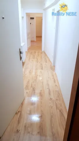 Pronájem bytu 2+kk, Praha - Košíře, Mahenova, 40 m2