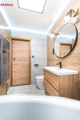 Prodej rodinného domu, Krásná Hora nad Vltavou, 135 m2