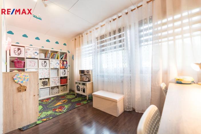 Prodej rodinného domu, Krásná Hora nad Vltavou, 135 m2