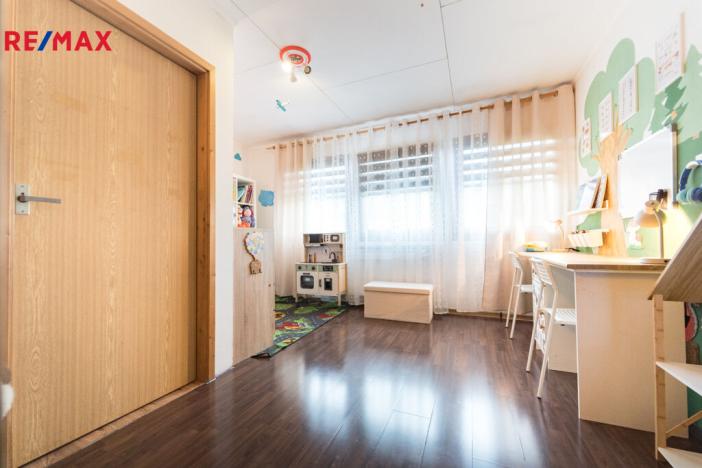 Prodej rodinného domu, Krásná Hora nad Vltavou, 135 m2