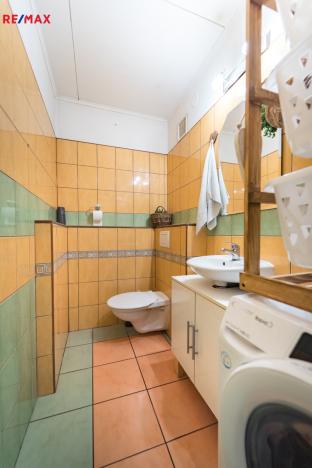 Prodej rodinného domu, Krásná Hora nad Vltavou, 135 m2