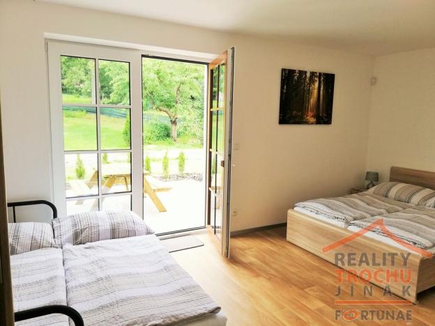 Prodej bytu 1+1, Říčky v Orlických horách, 41 m2