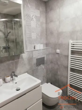 Prodej bytu 1+1, Říčky v Orlických horách, 41 m2