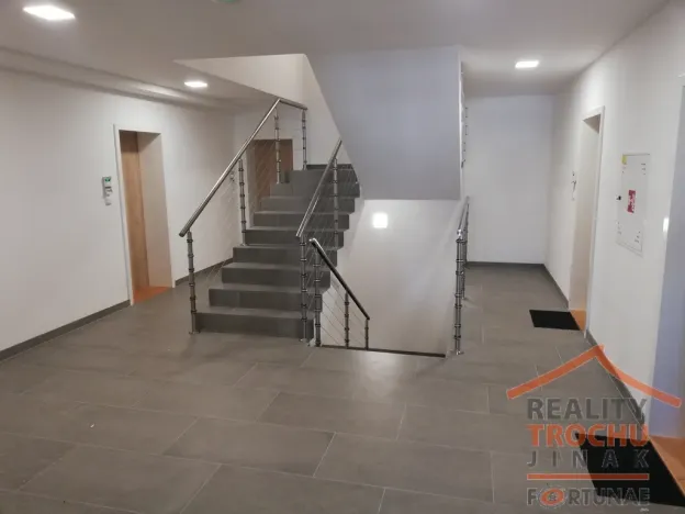 Prodej bytu 1+1, Říčky v Orlických horách, 41 m2