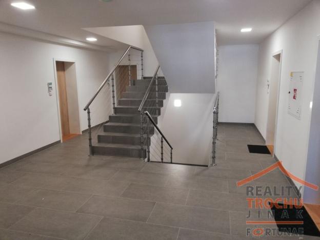 Prodej bytu 1+1, Říčky v Orlických horách, 32 m2