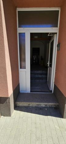 Prodej obchodního prostoru, Jeseník, Lipovská, 72 m2