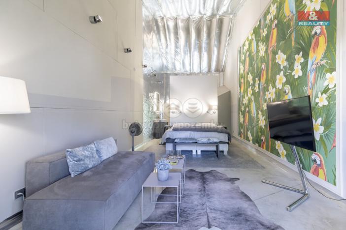 Prodej ubytování, Ostrava - Michálkovice, Petrská, 435 m2