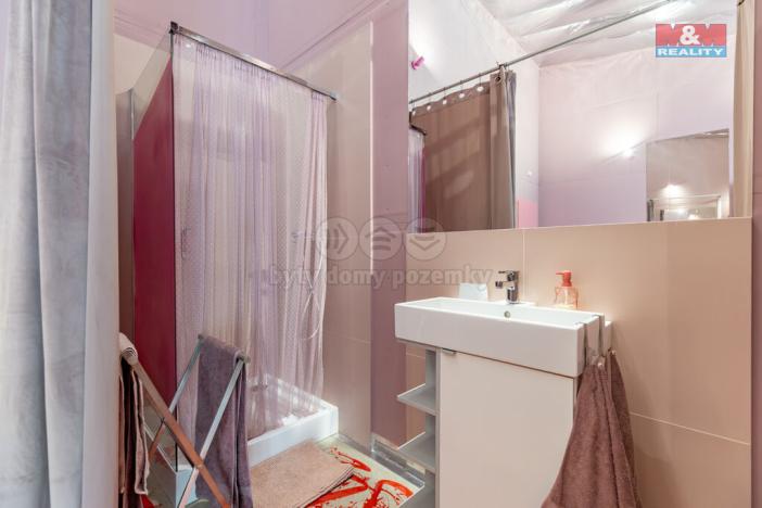 Prodej ubytování, Ostrava - Michálkovice, Petrská, 435 m2