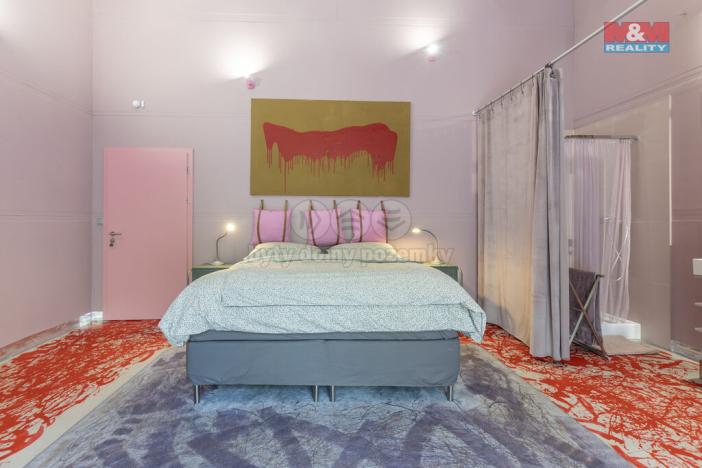 Prodej ubytování, Ostrava - Michálkovice, Petrská, 435 m2