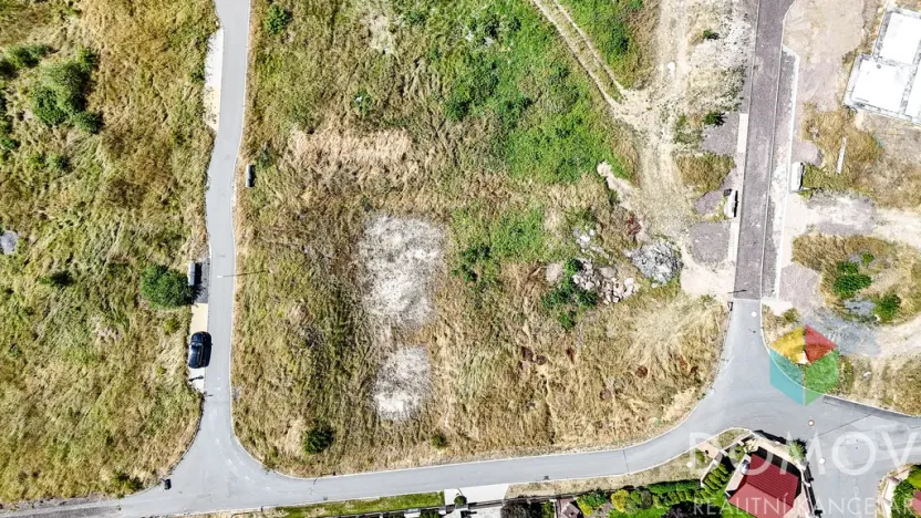 Prodej pozemku pro bydlení, Hořovice, Pod Homolí, 1084 m2