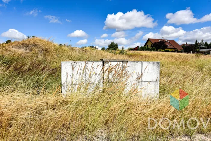 Prodej pozemku pro bydlení, Hořovice, Pod Homolí, 1084 m2