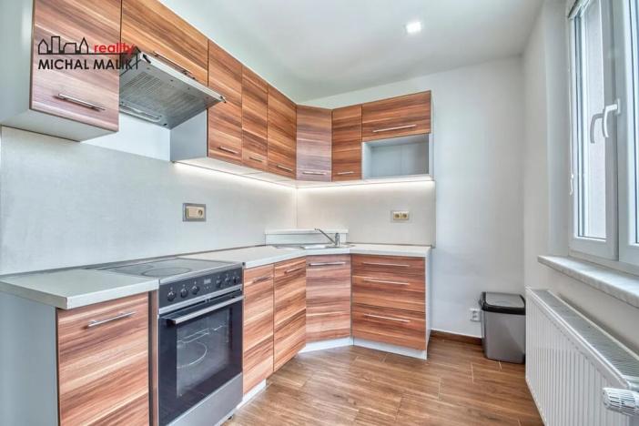 Pronájem bytu 3+1, Hranice, Nádražní, 75 m2