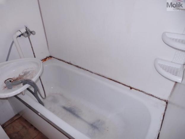 Pronájem bytu 2+1, Chomutov, 17. listopadu, 62 m2