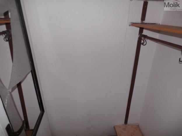 Pronájem bytu 2+1, Chomutov, 17. listopadu, 62 m2