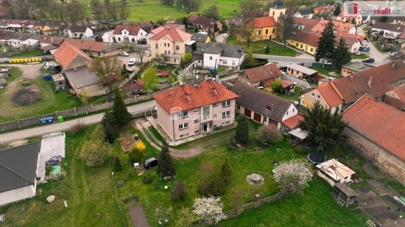 Prodej bytu 3+1, Ratenice, 81 m2