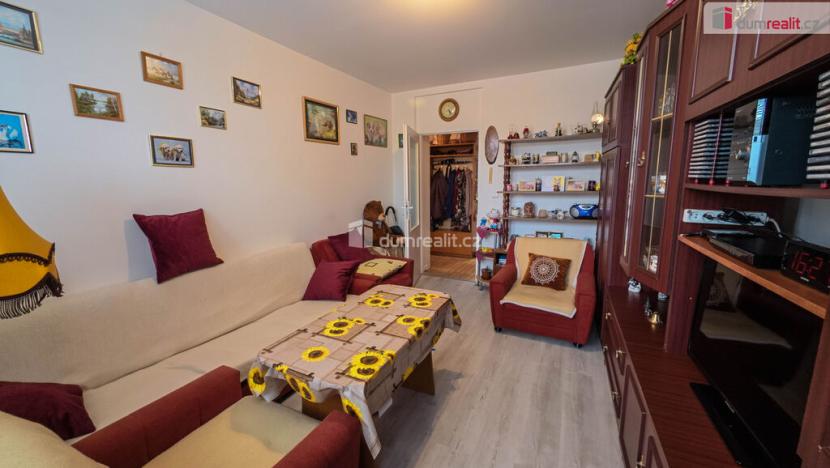 Prodej bytu 3+1, Ratenice, 81 m2