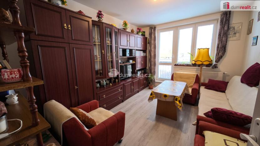 Prodej bytu 3+1, Ratenice, 81 m2