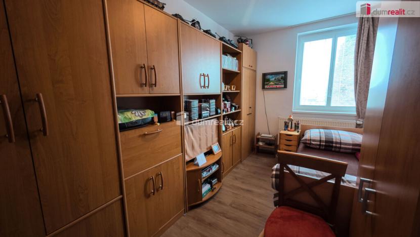 Prodej bytu 3+1, Ratenice, 81 m2